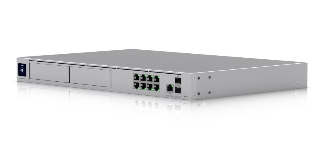 Amazon.co.jp: Ubiquiti Networks UDM-Pro-Max : パソコン・周辺機器
